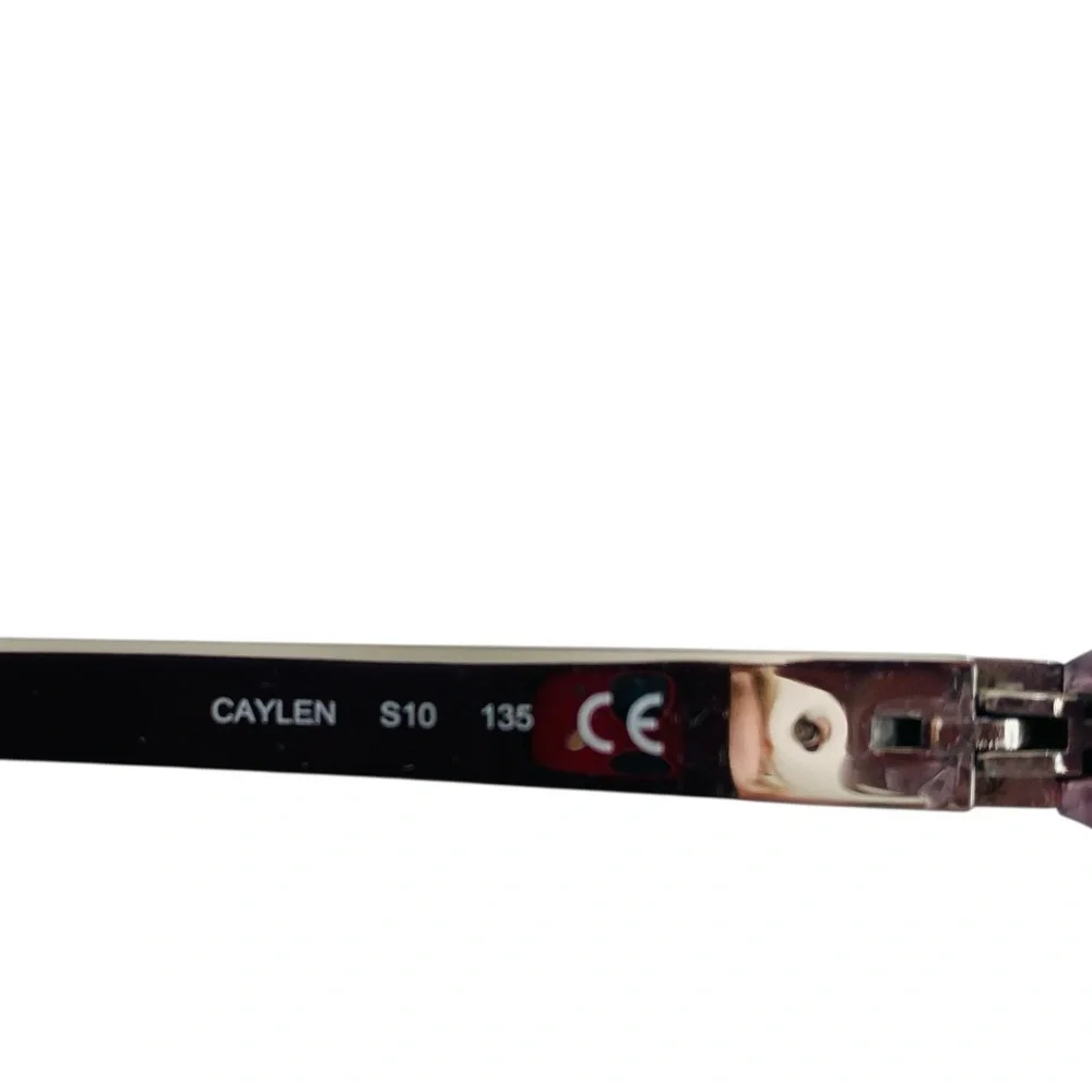 Kate Spade New York Caylen Eyeglasses S10 135